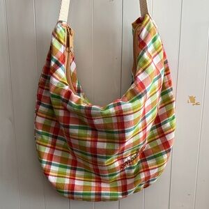 Concalma Media Luna Crossbody Bag